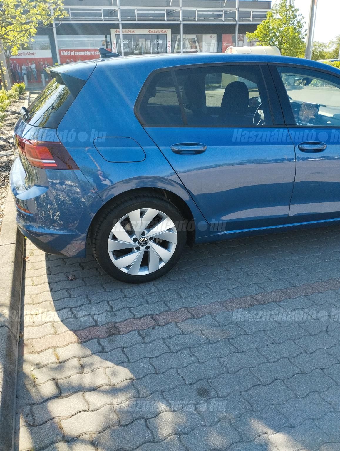 VOLKSWAGEN GOLF 2025/5 - 1