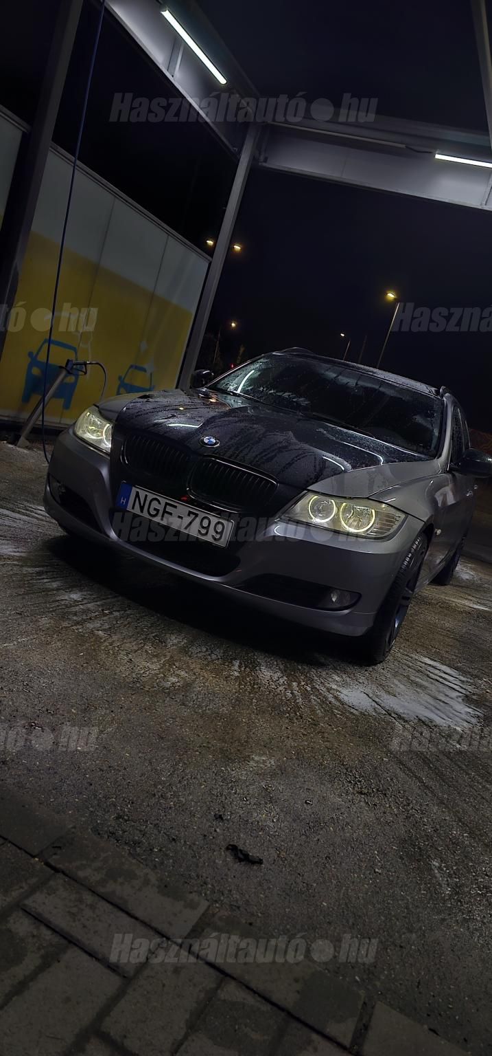 BMW 320 2010/6 - 1