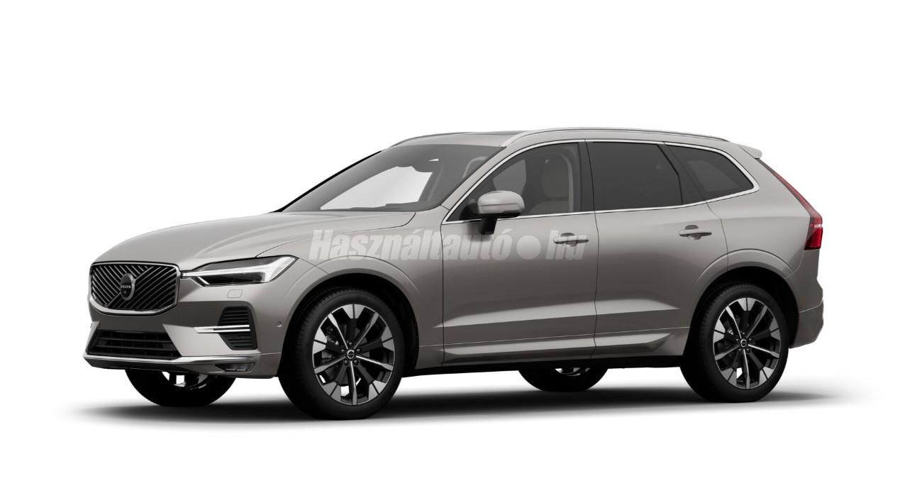 VOLVO XC60 2026 - 1