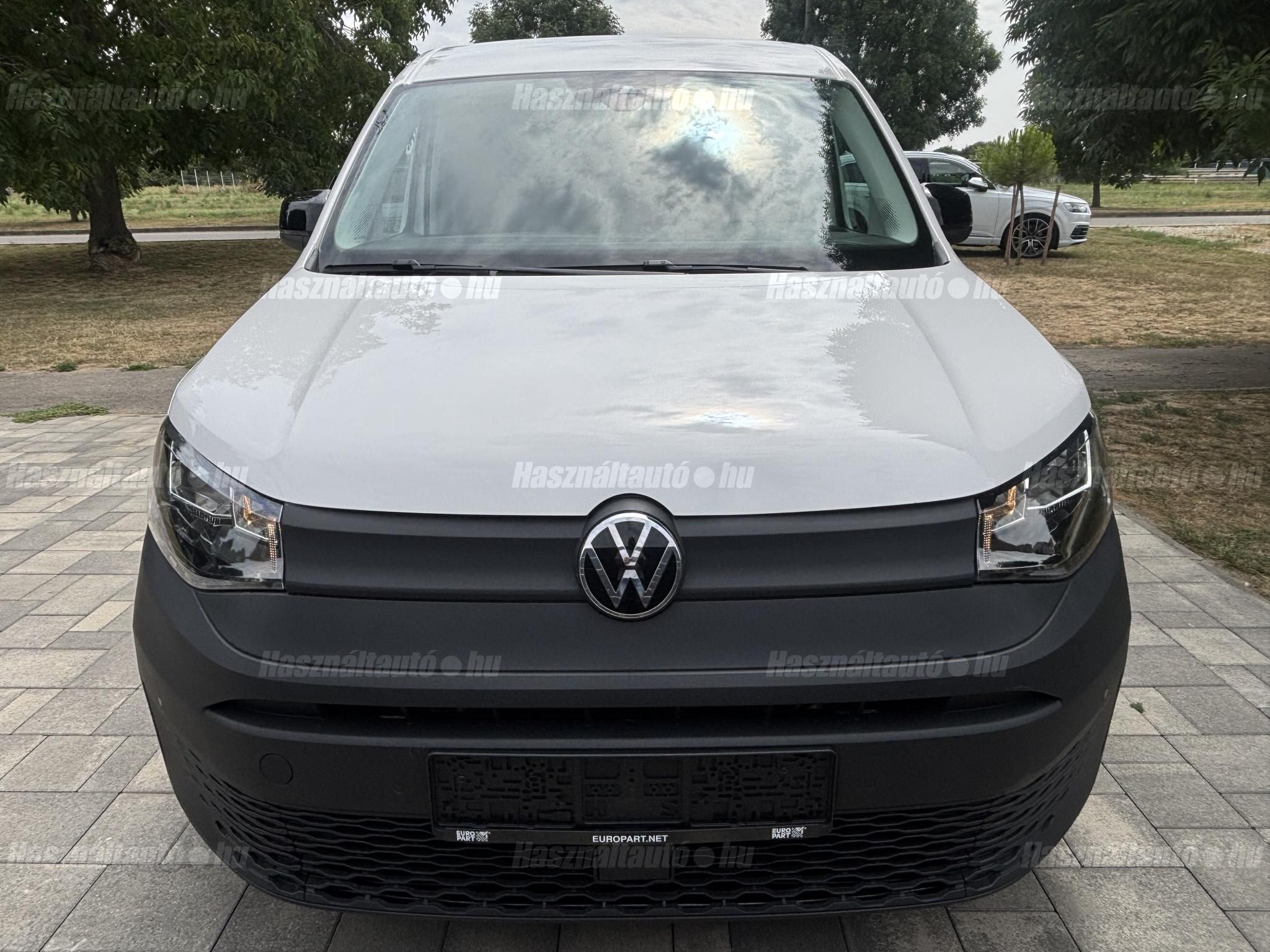 VOLKSWAGEN CADDY MAXI 2024/5 - 1