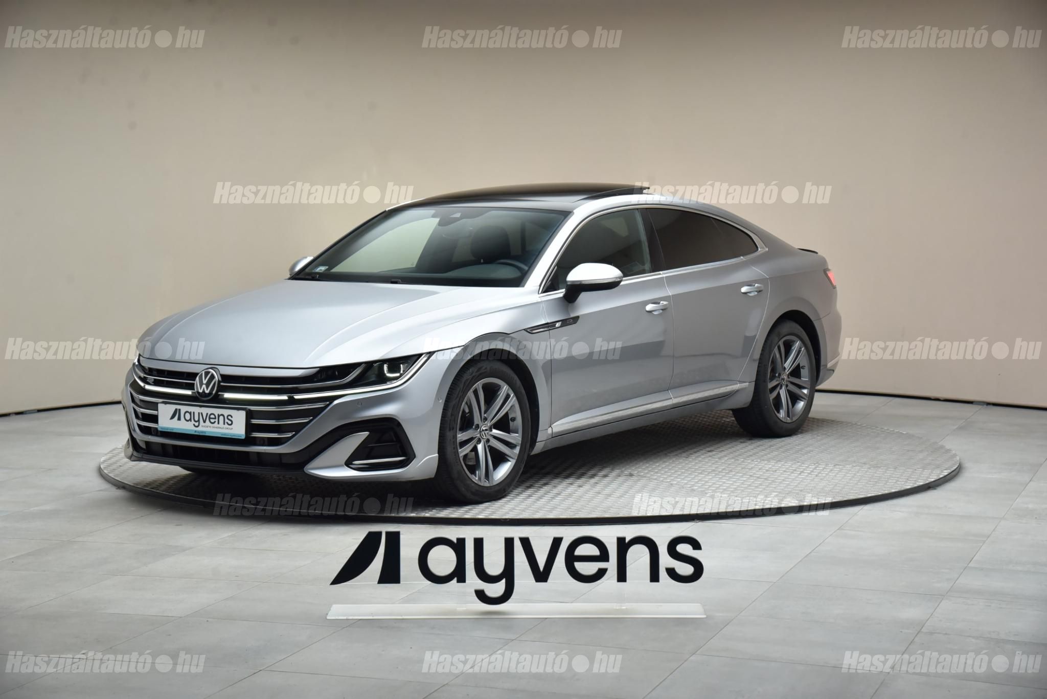 VOLKSWAGEN ARTEON 2021/1 - 1