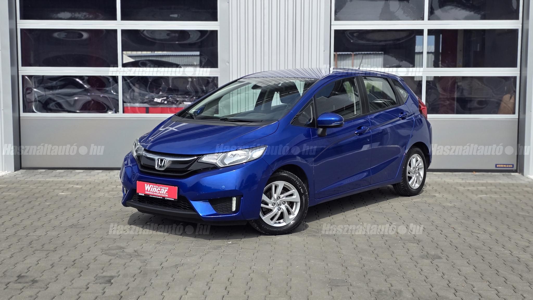 HONDA JAZZ 2016/3 - 1