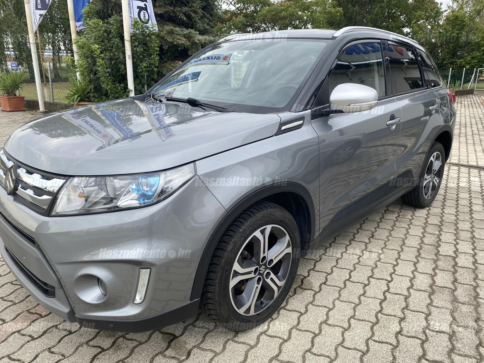 SUZUKI VITARA 2017/5 - 1