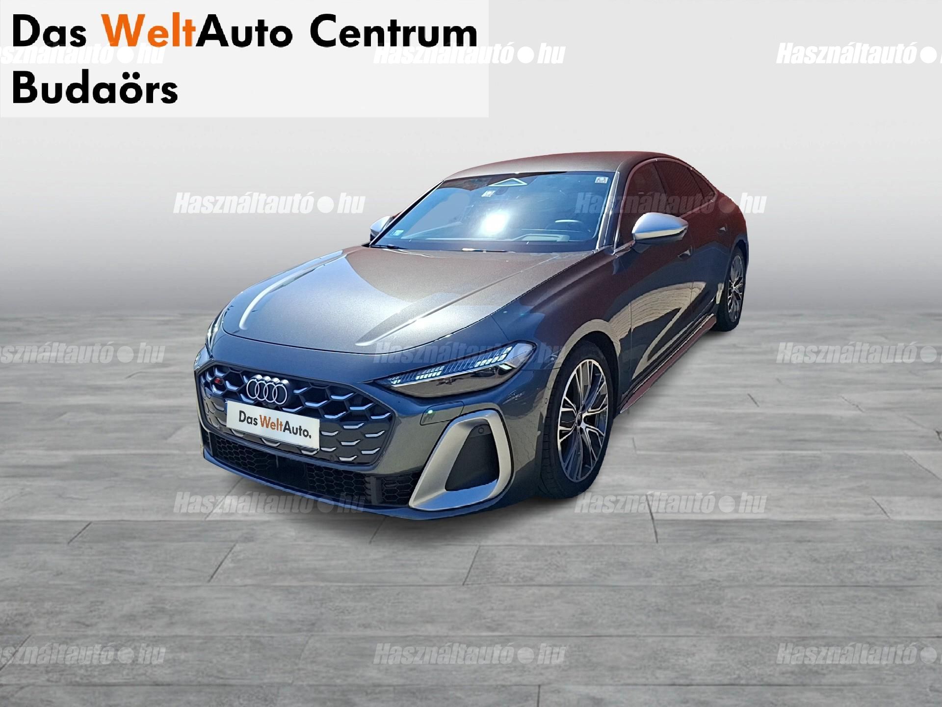 AUDI S5 2025/9 - 1