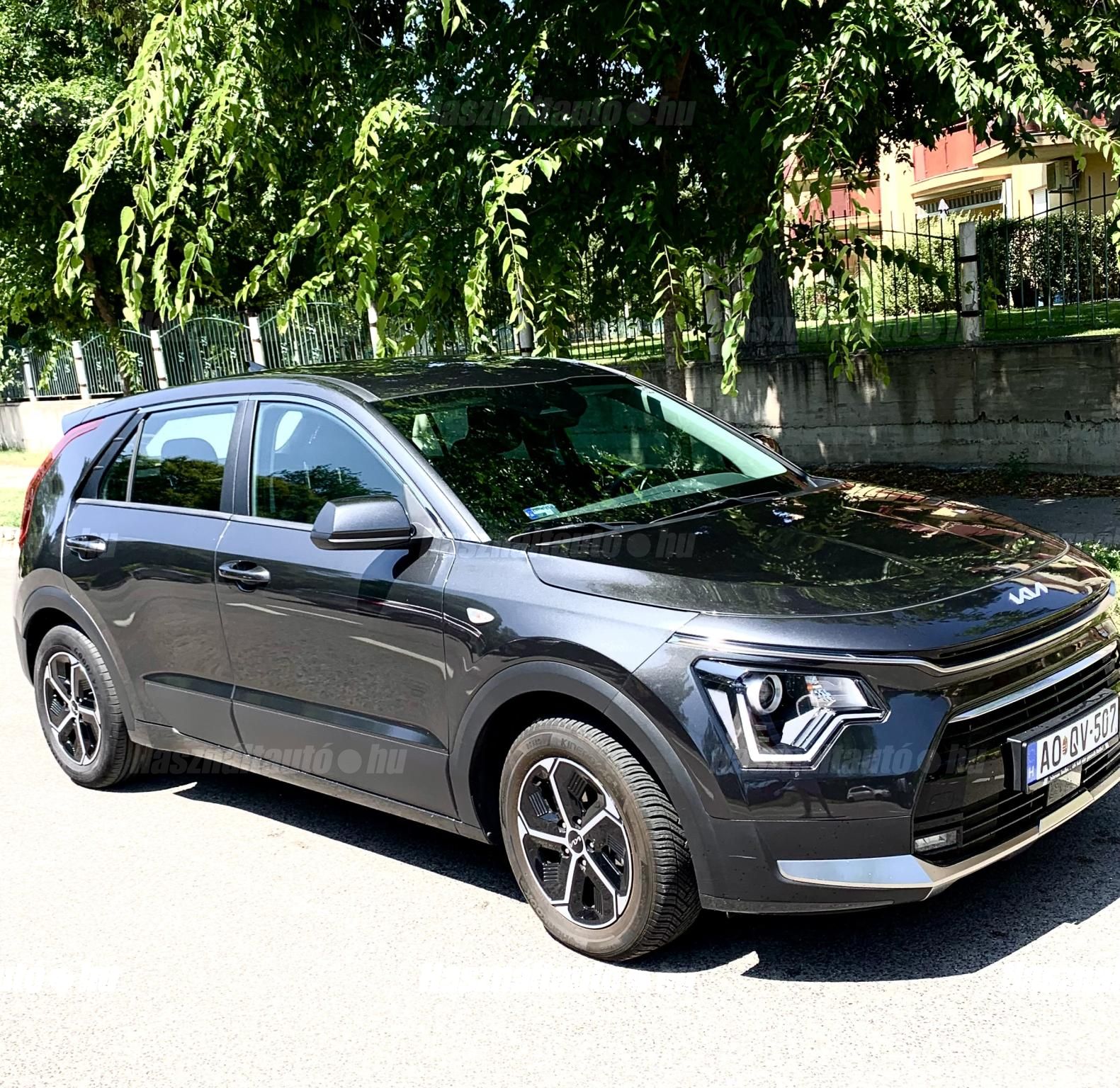 KIA NIRO 2024/9 - 1