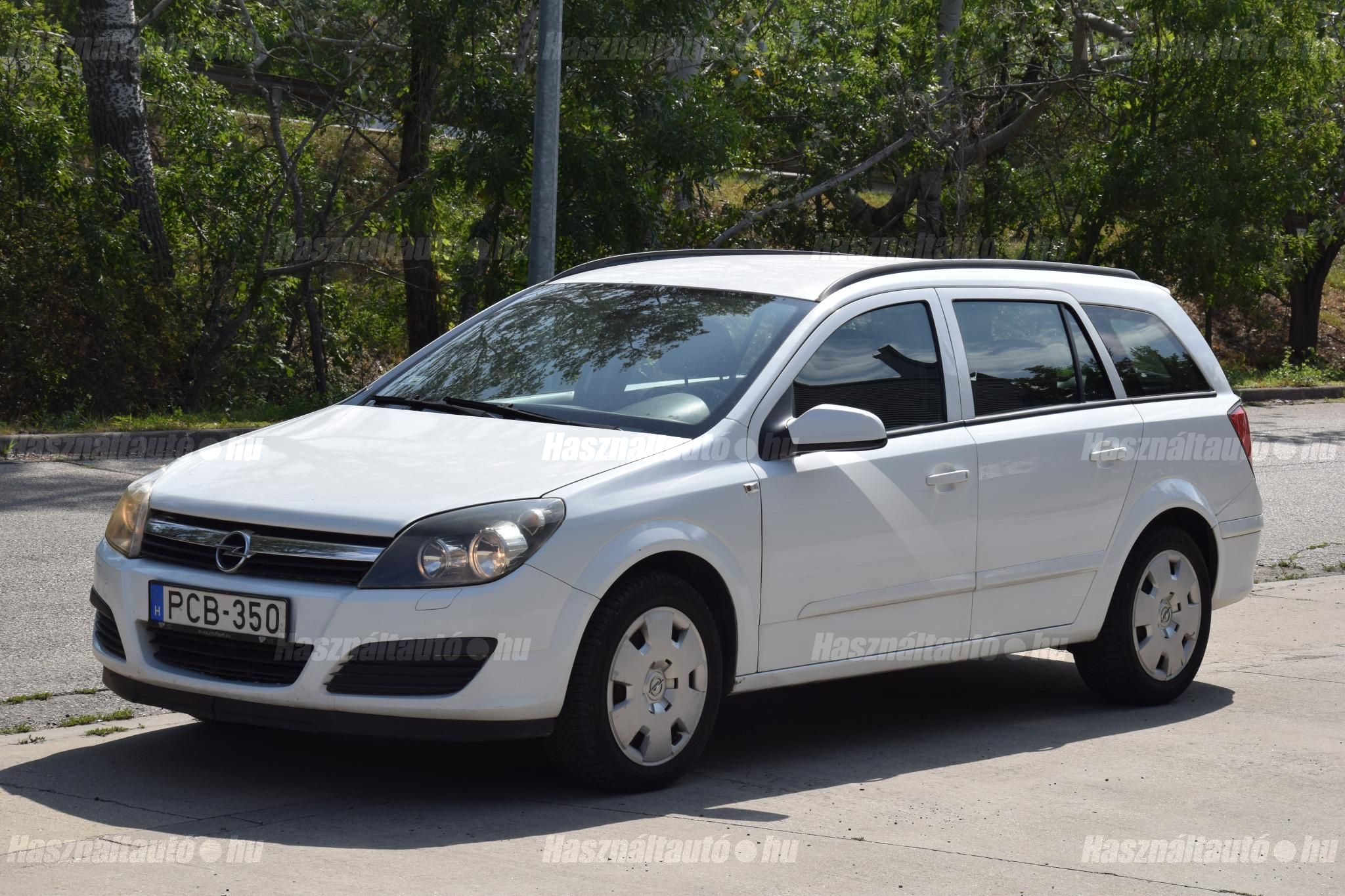 OPEL ASTRA H 2006/10 - 1