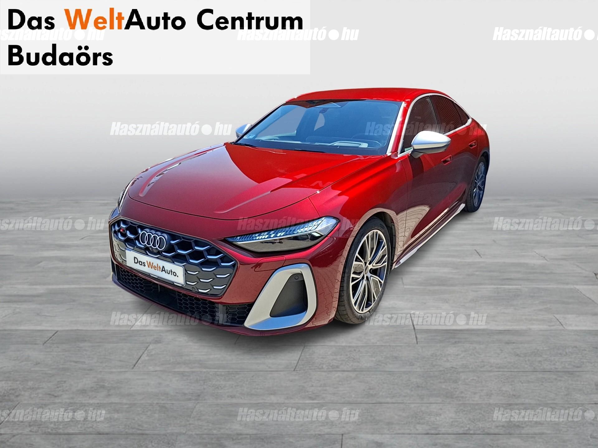 AUDI S5 2025/9 - 1