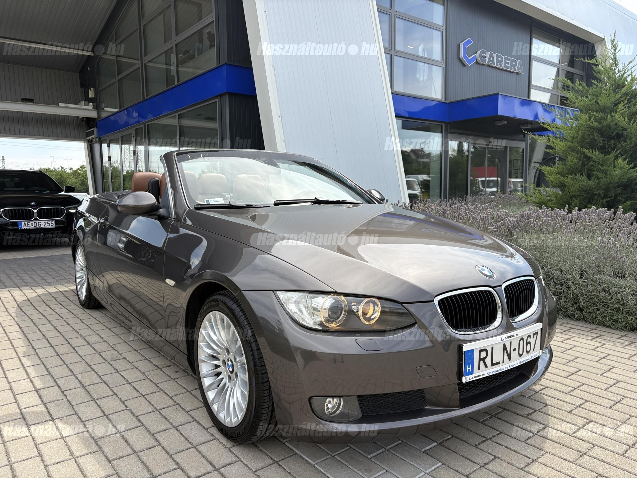 BMW 320 2009/3 - 1