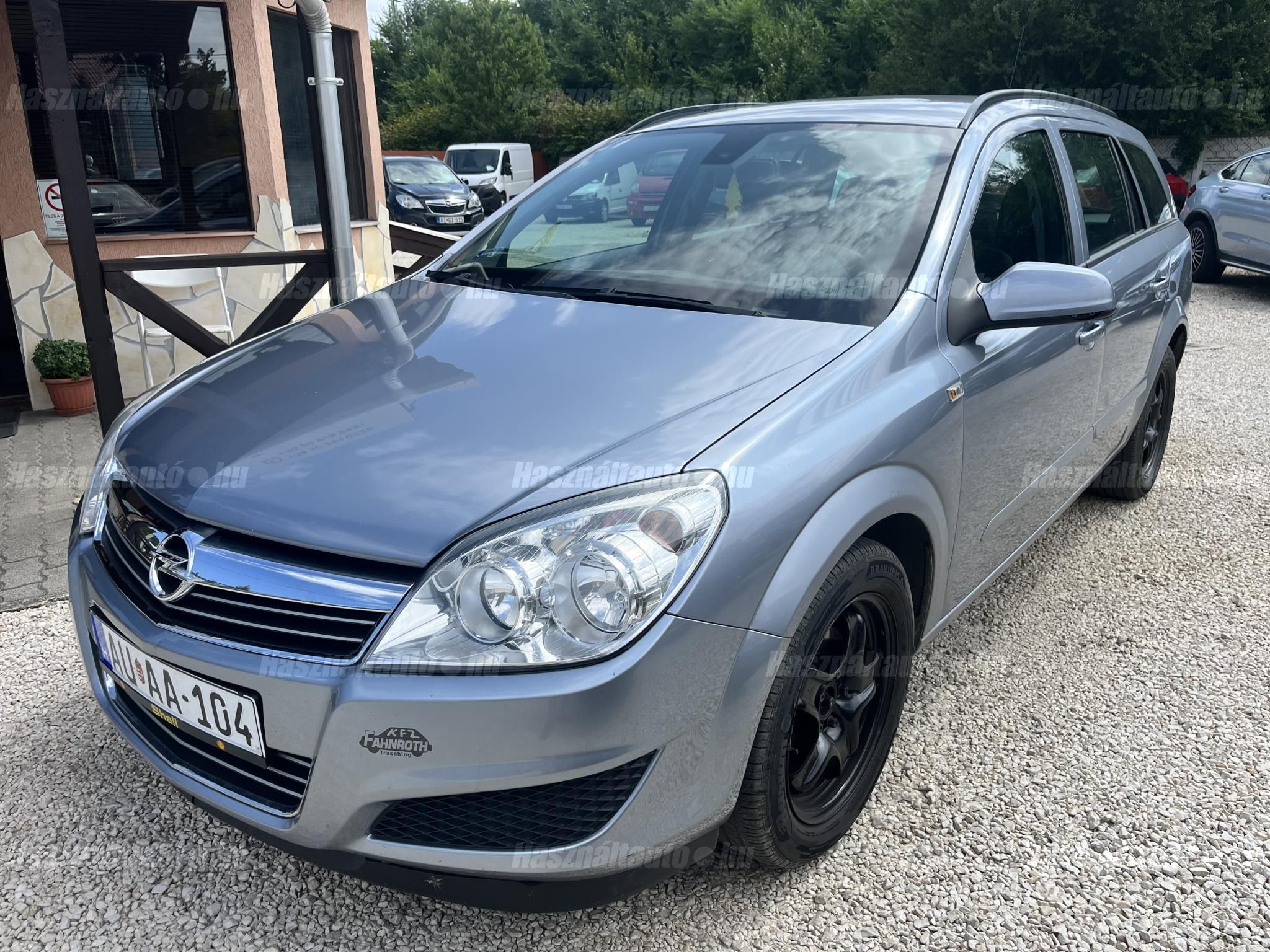 OPEL ASTRA H 2008/8 - 1