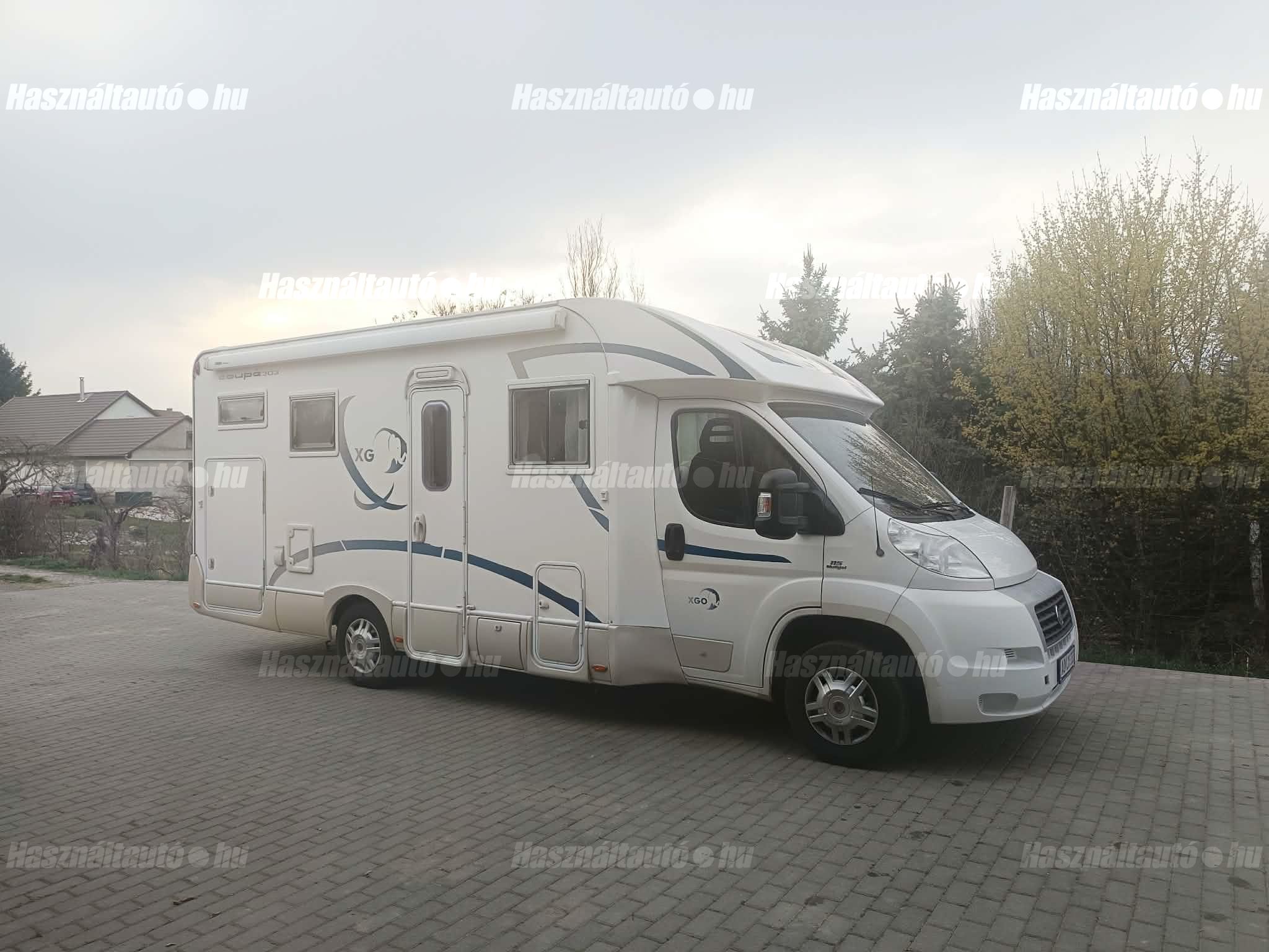 FIAT 2013/7 - 1