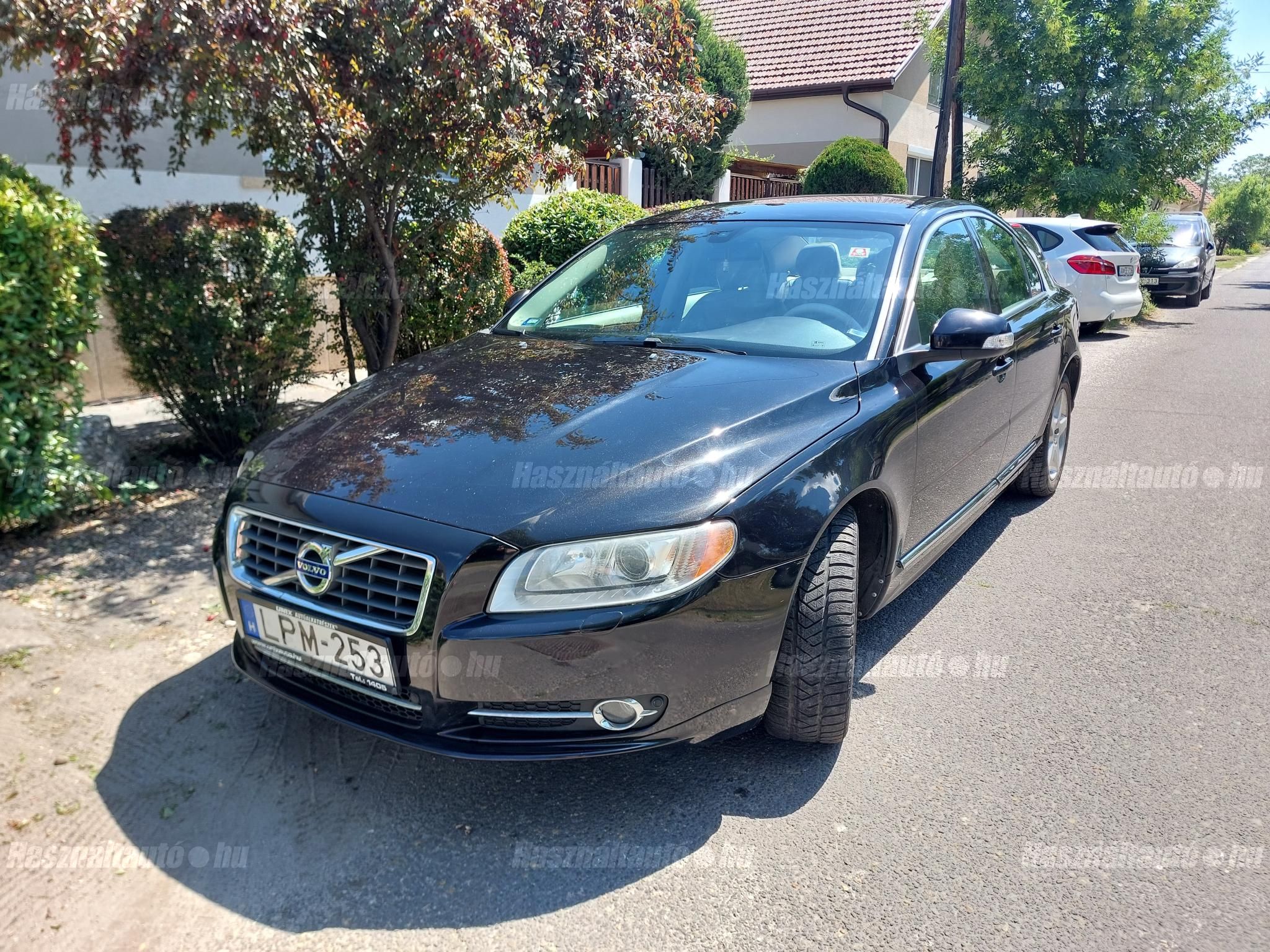 VOLVO S80 2010/1 - 1