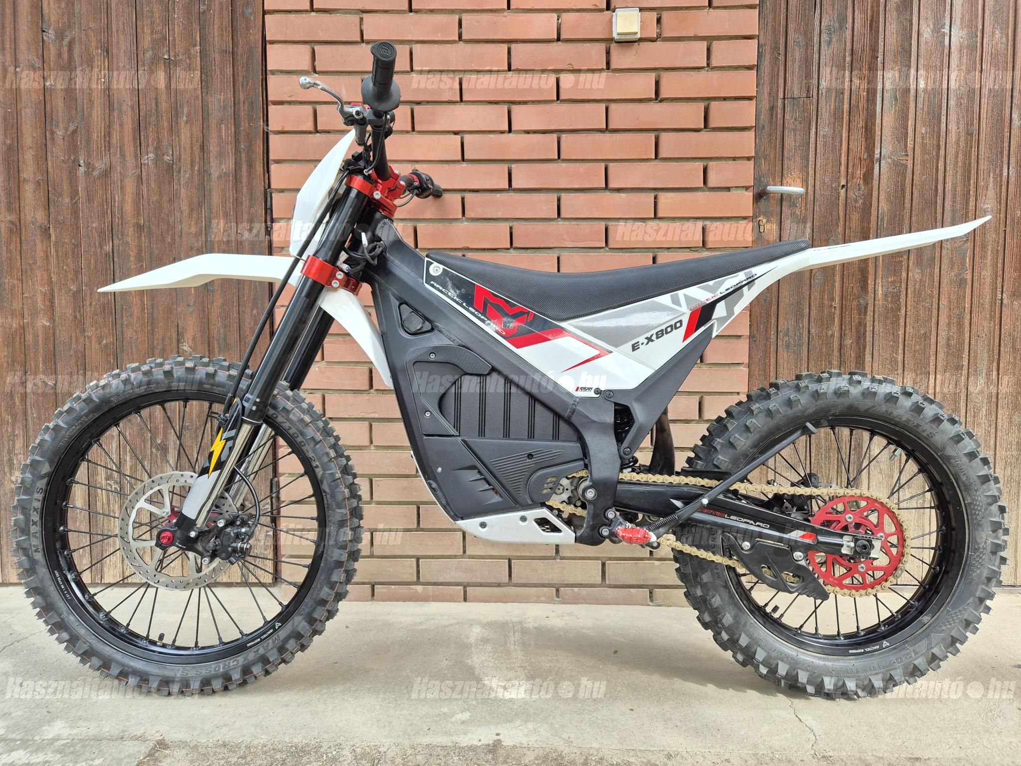 ARCTIC CAT EGYÉB 2026/3 - 1