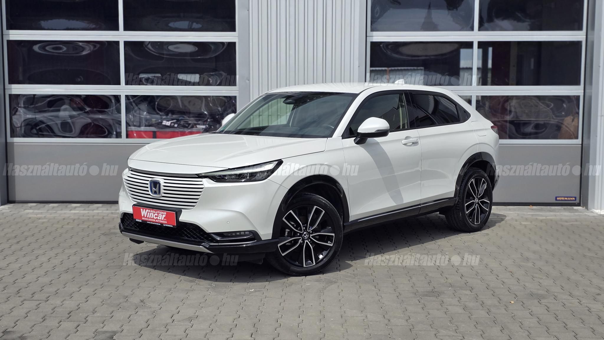 HONDA HR-V 2022/4 - 1