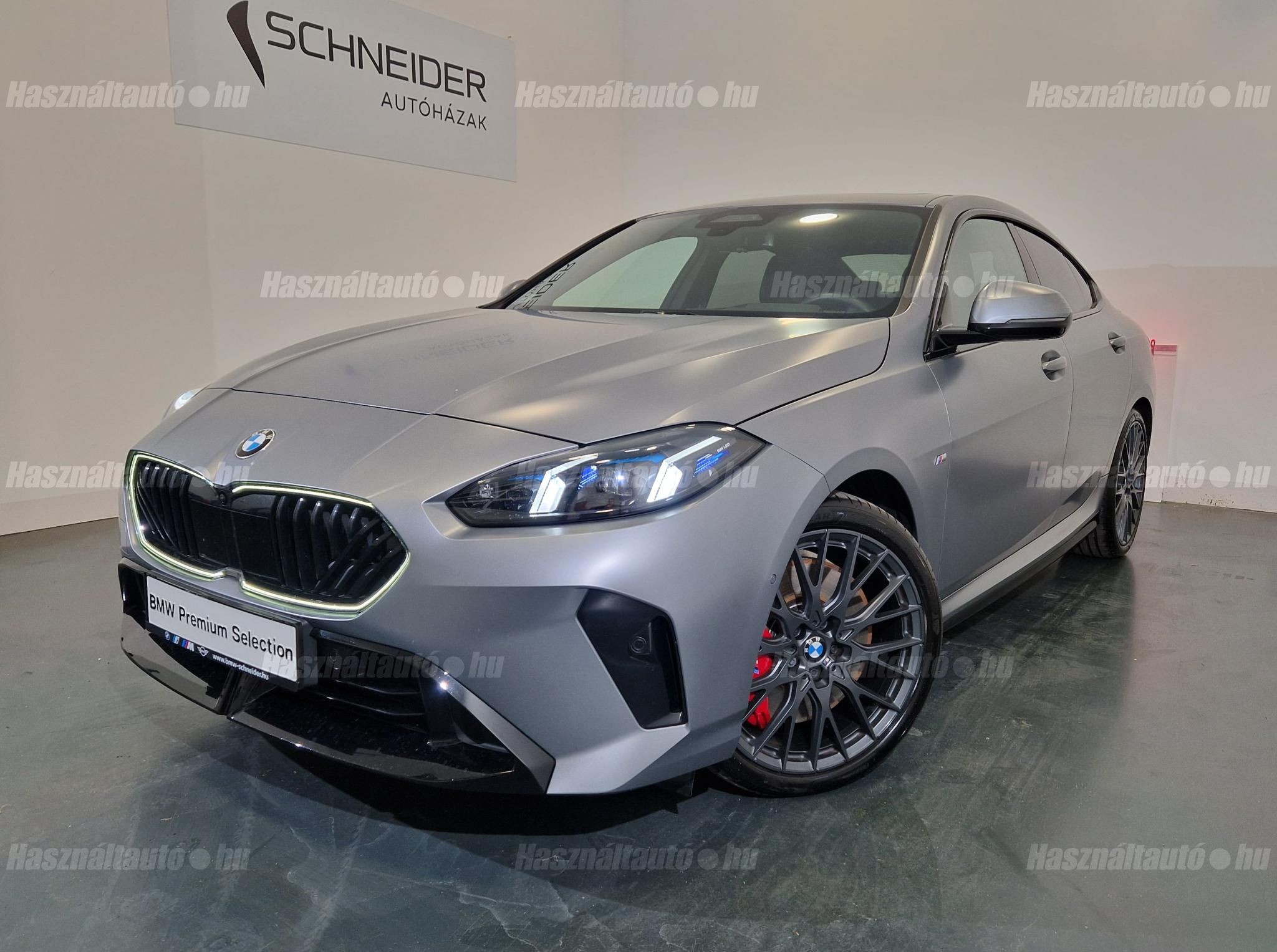 BMW 223 2025/5 - 1