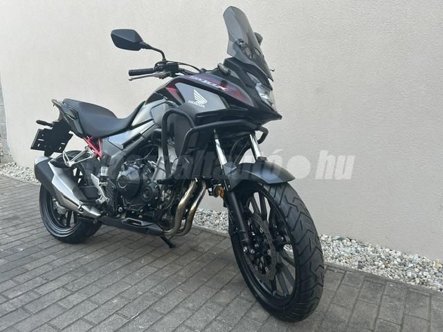 HONDA CB 500 X 2021 - 1