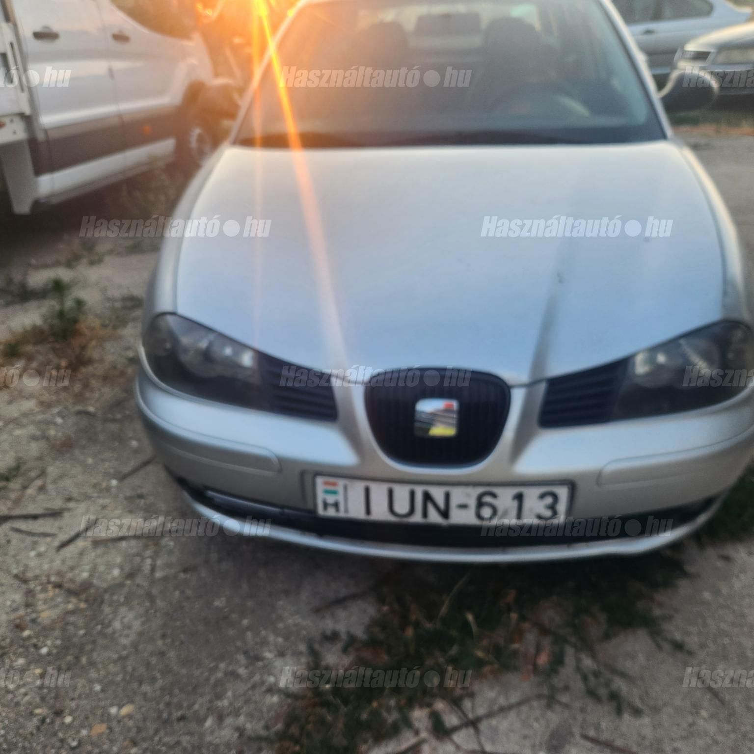 SEAT CORDOBA 2003 - 1