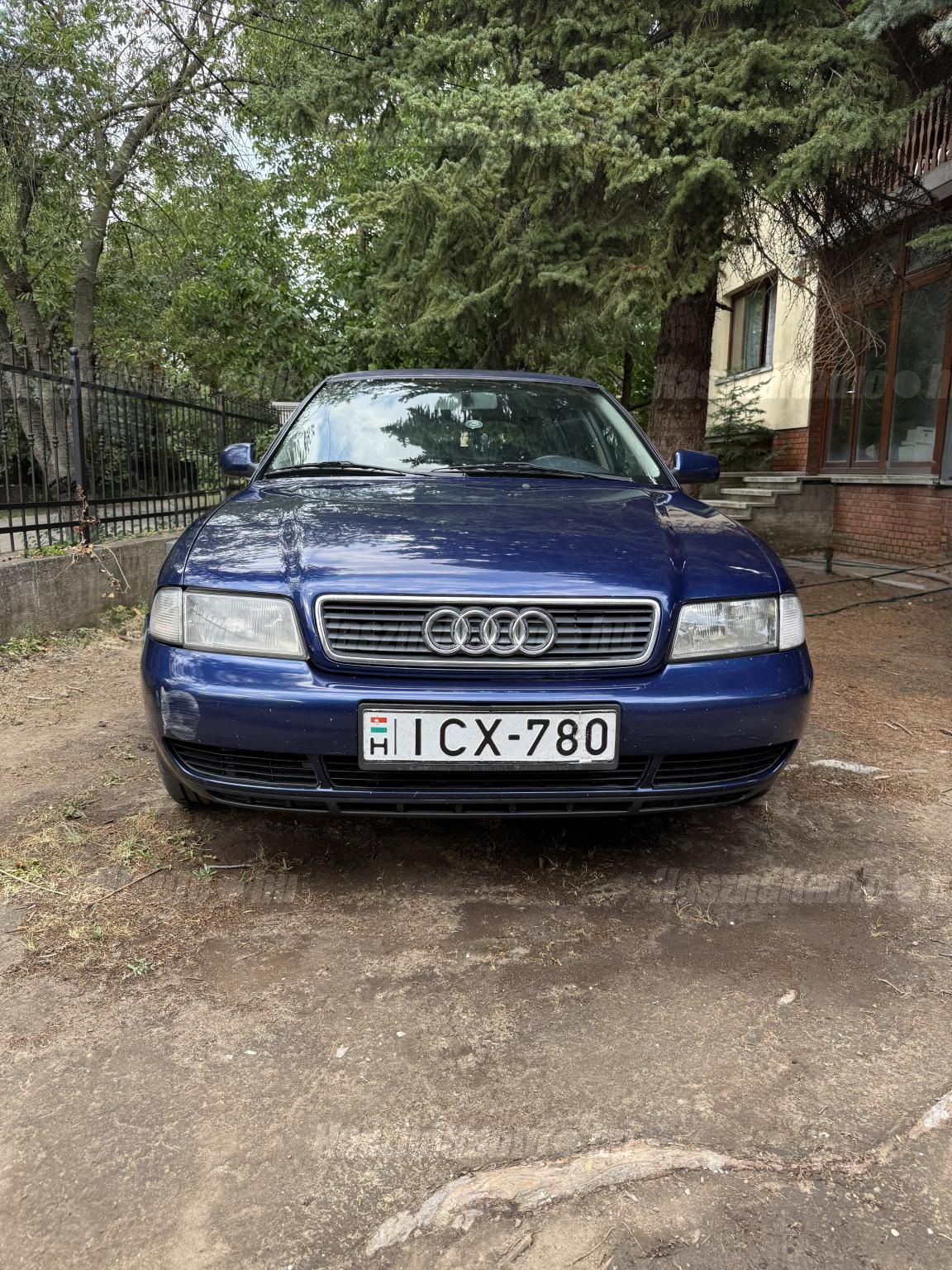 AUDI A4 1999/5 - 1