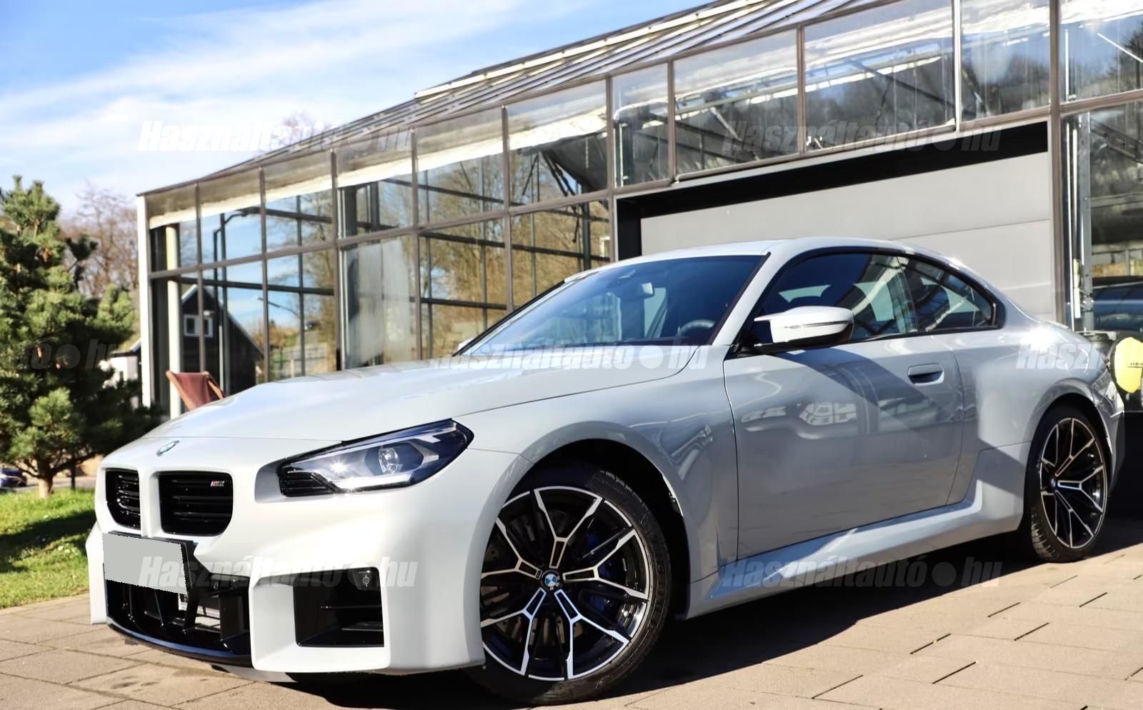 BMW M2 2024/2 - 1