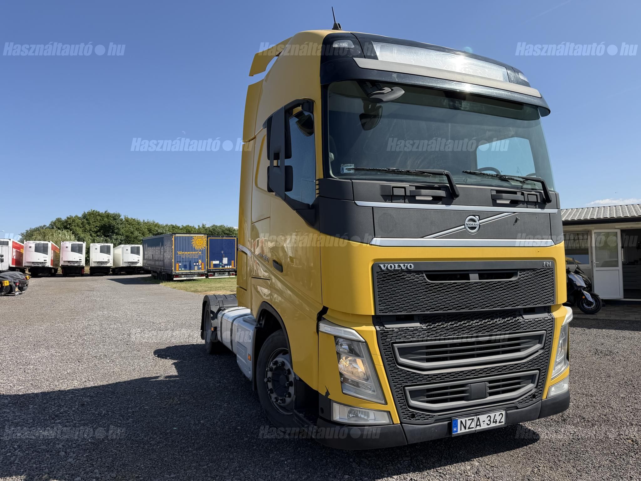 VOLVO 2016/12 - 1