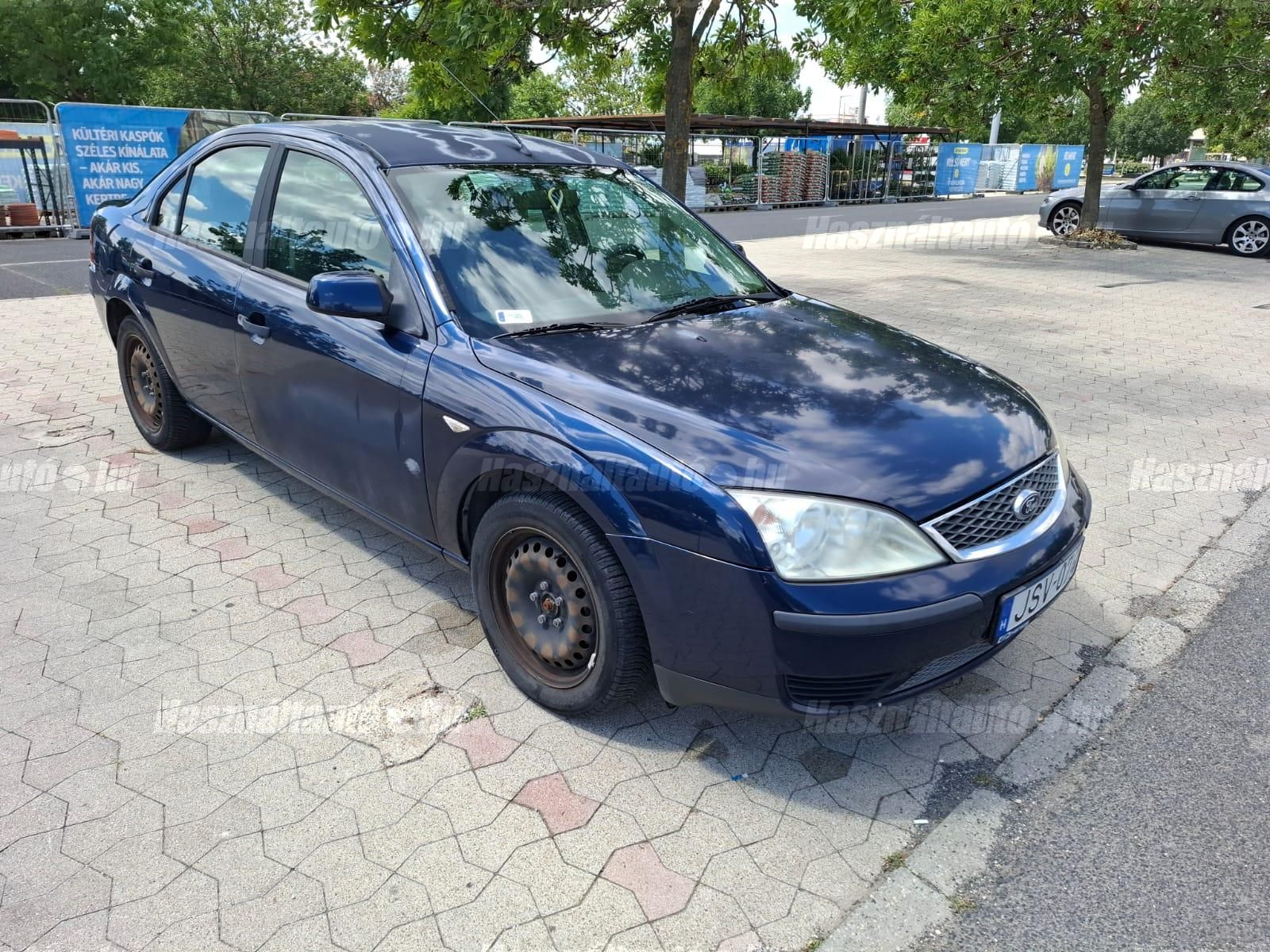 FORD MONDEO 2005/5 - 1