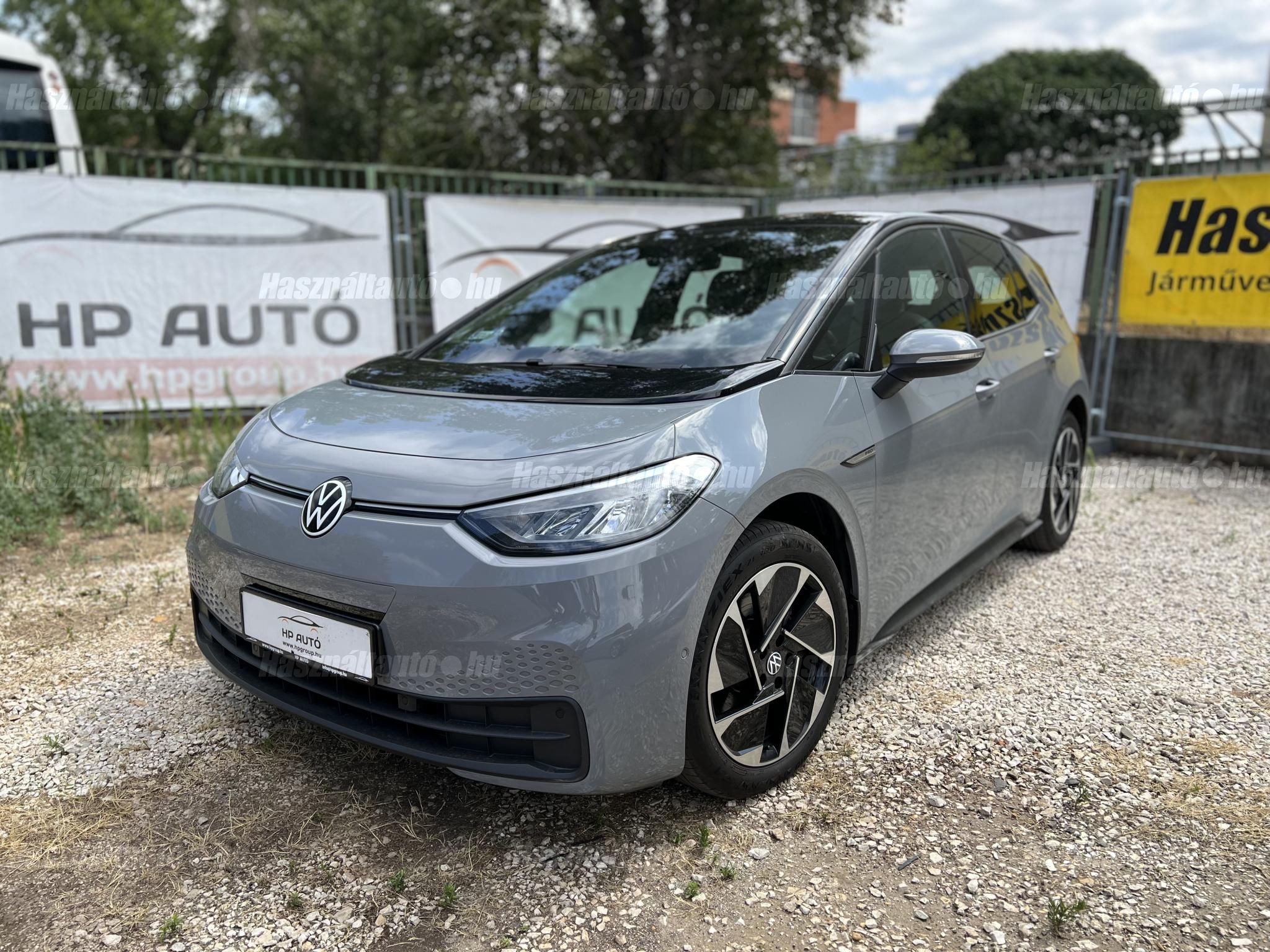 VOLKSWAGEN ID.3 2023/1 - 1