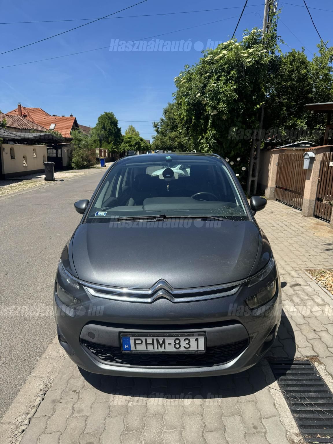 CITROEN C4 PICASSO 2015/5 - 1