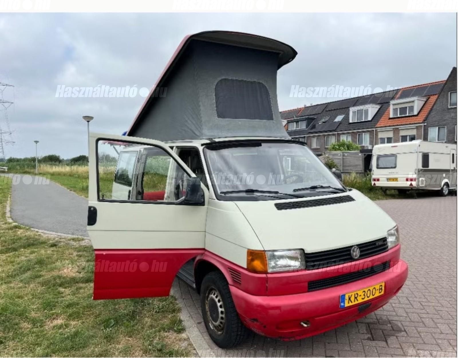 VOLKSWAGEN 1997/7 - 1