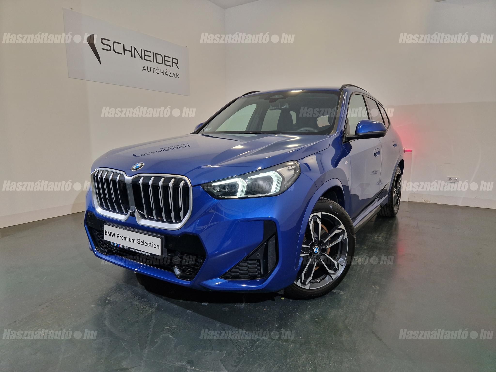 BMW X1 2025/4 - 1