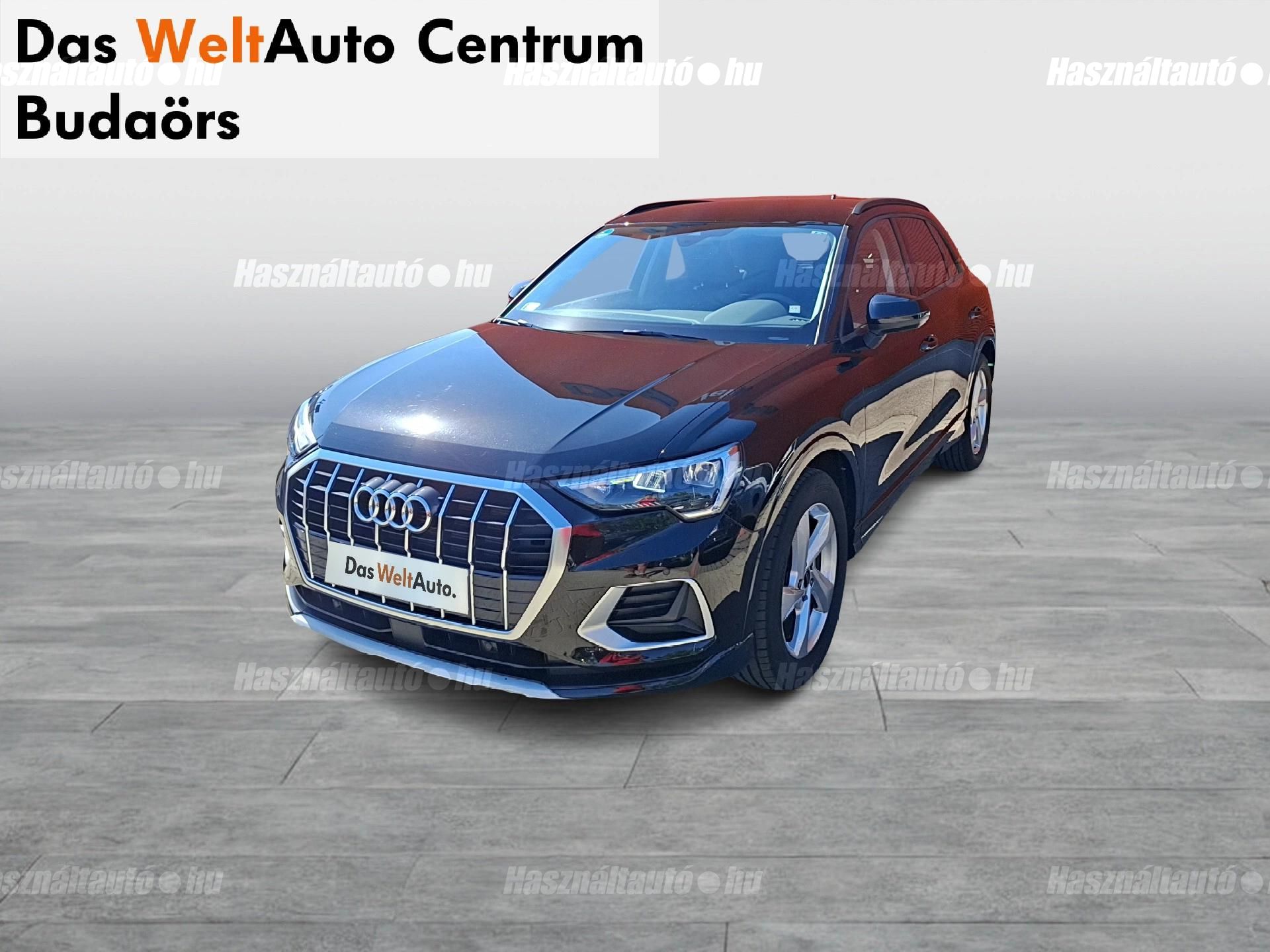 AUDI Q3 2025/5 - 1