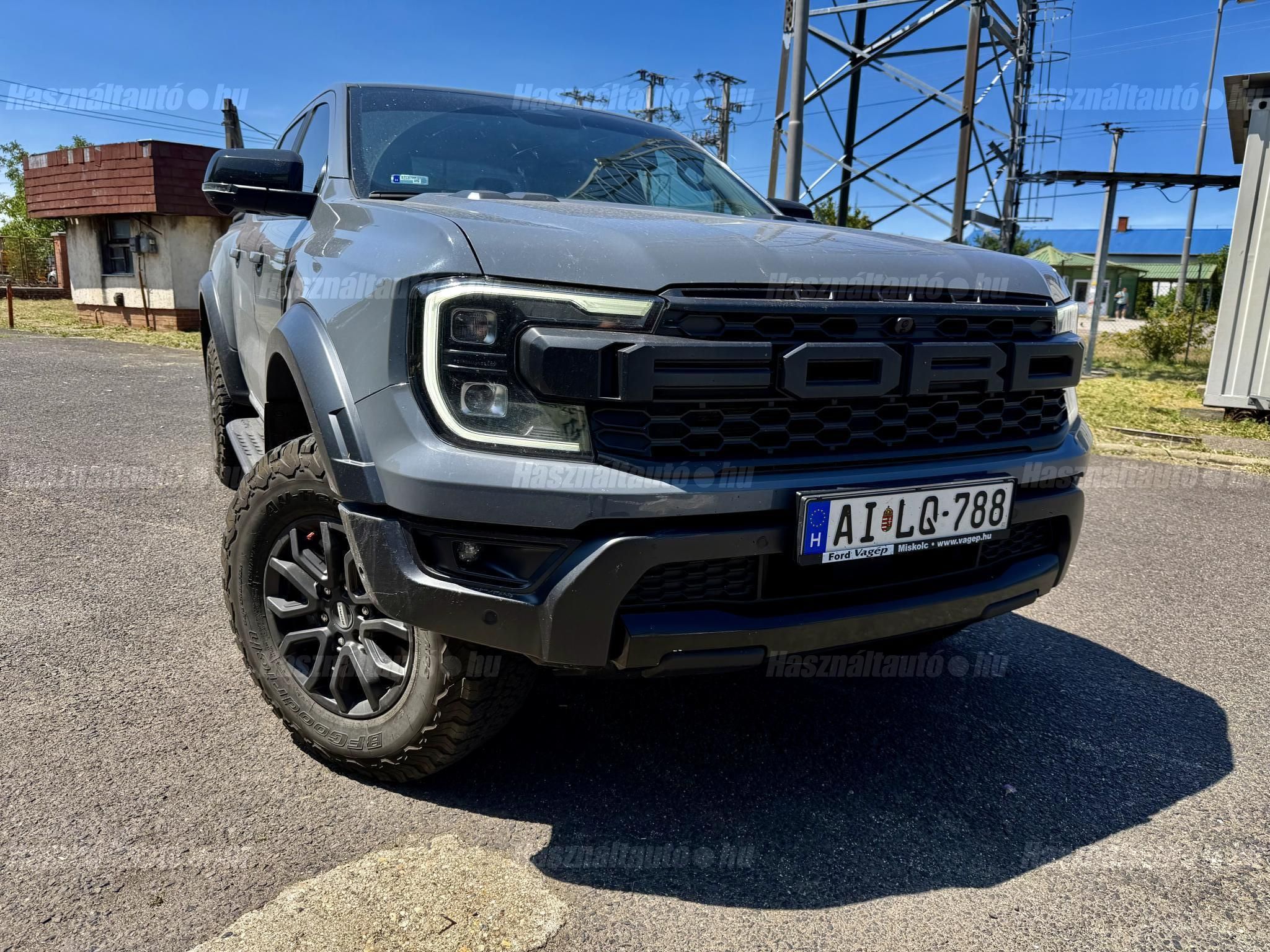 FORD RANGER 2025/1 - 1
