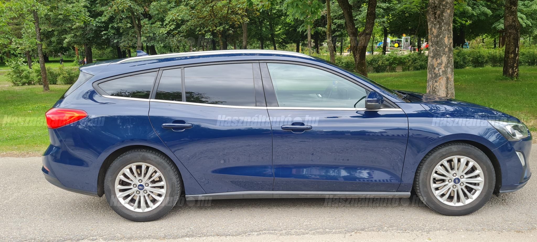 FORD FOCUS 2019/6 - 1
