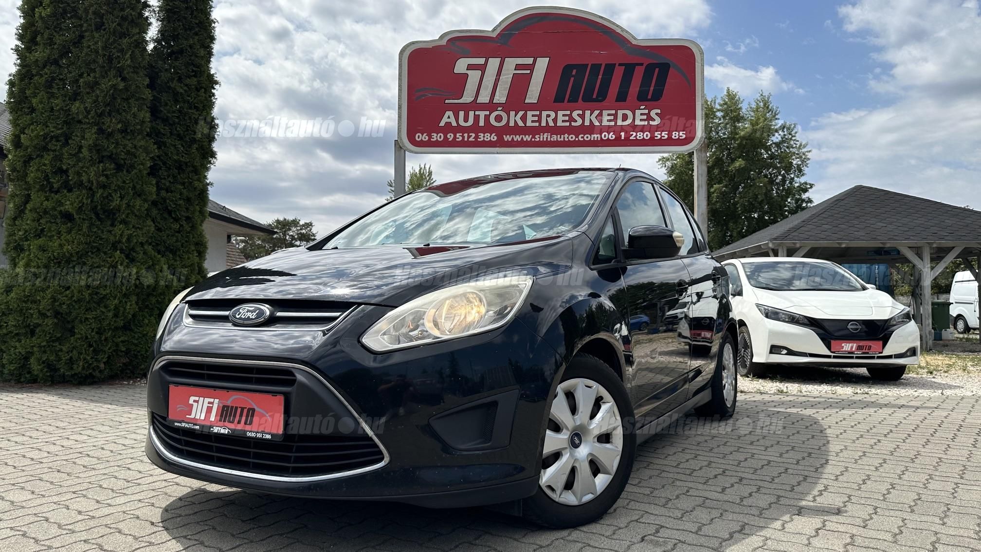 FORD C-MAX 2010/10 - 1