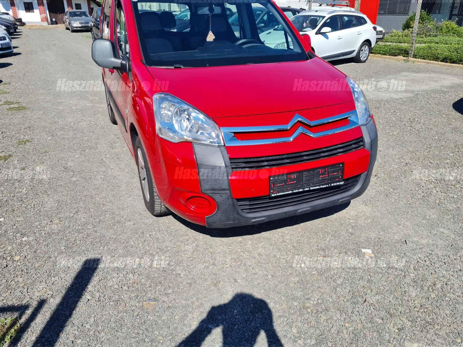 CITROEN BERLINGO 2011/11 - 1