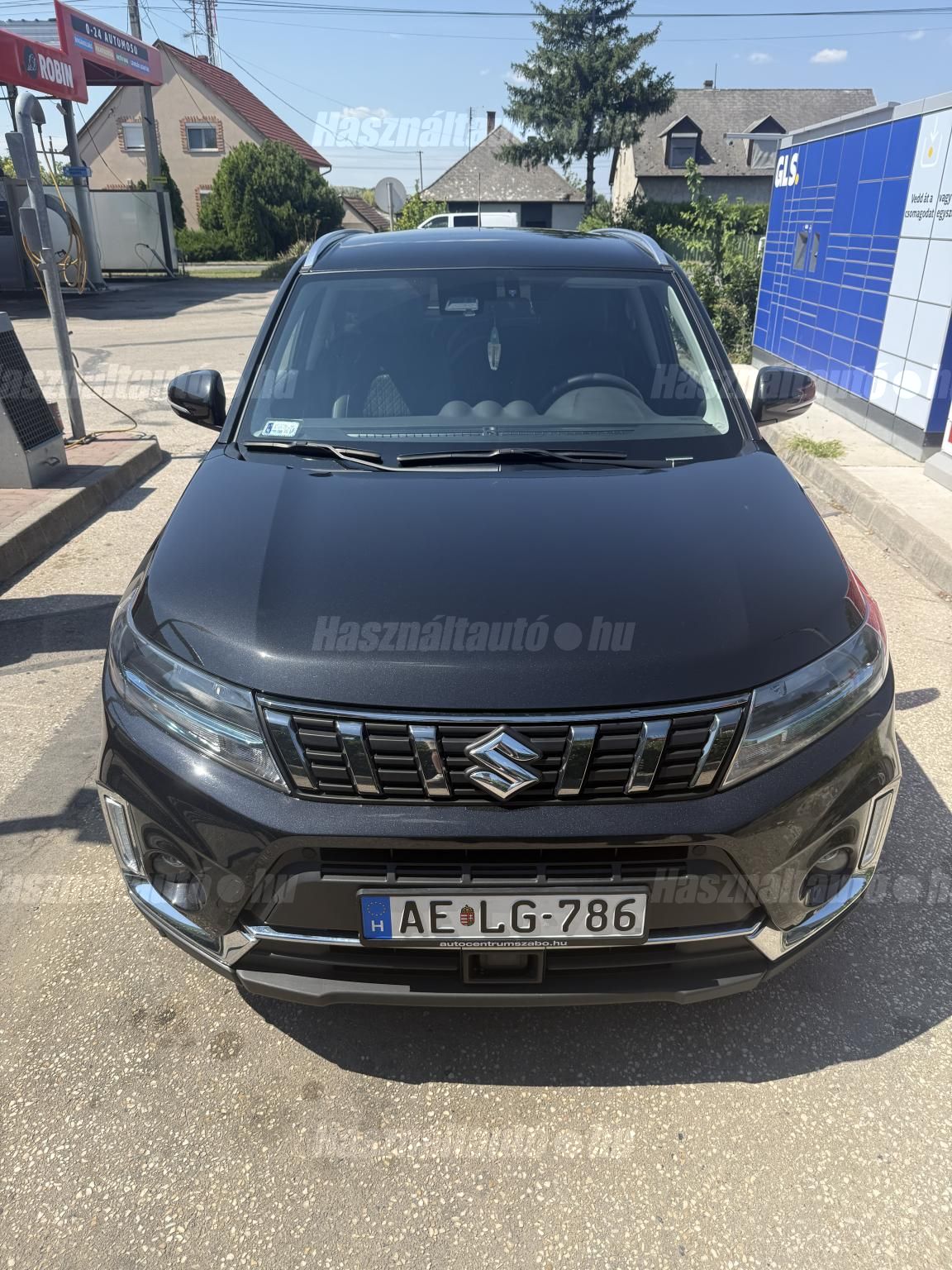 SUZUKI VITARA 2024/3 - 1
