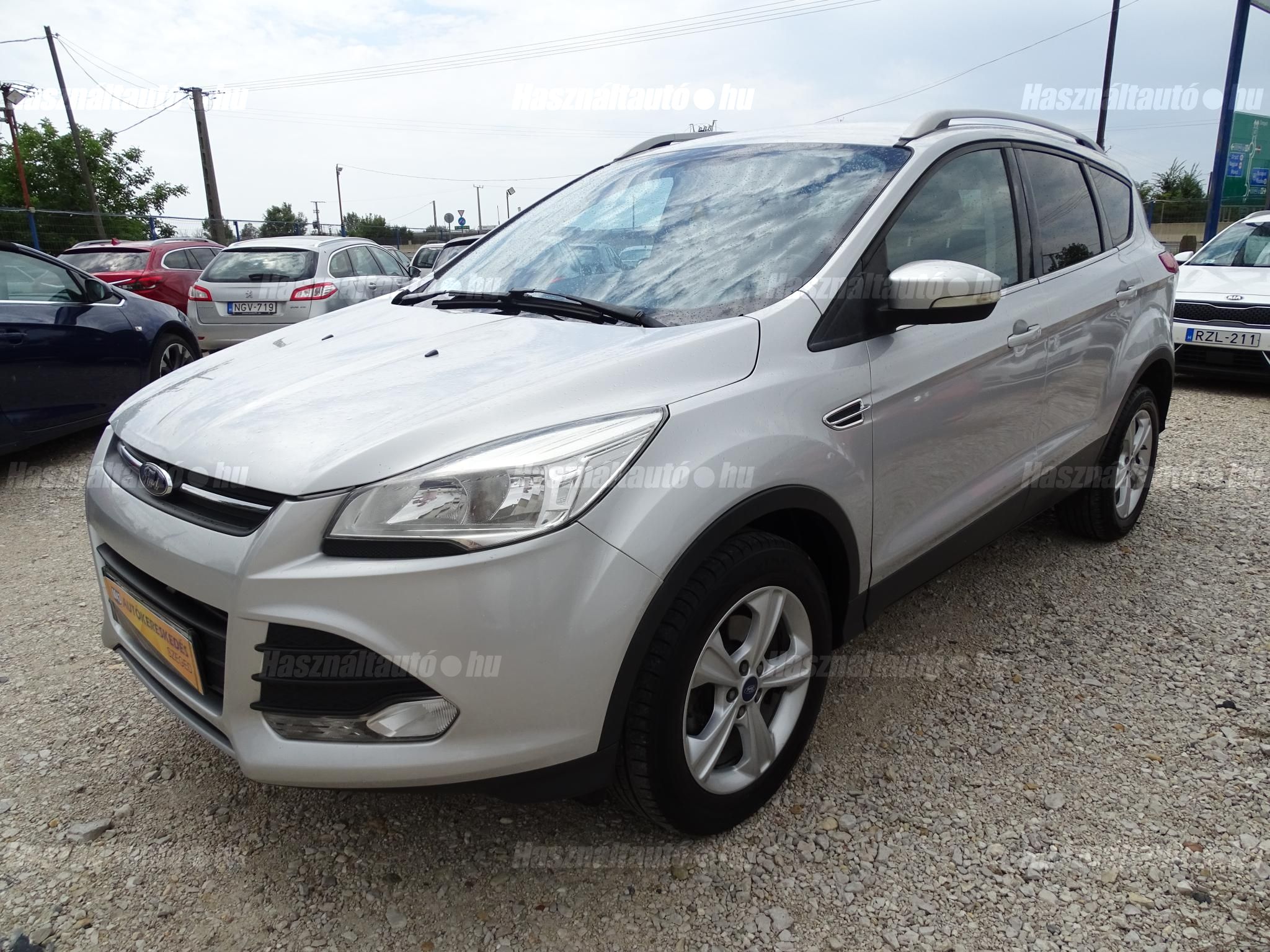 FORD KUGA 2014/1 - 1