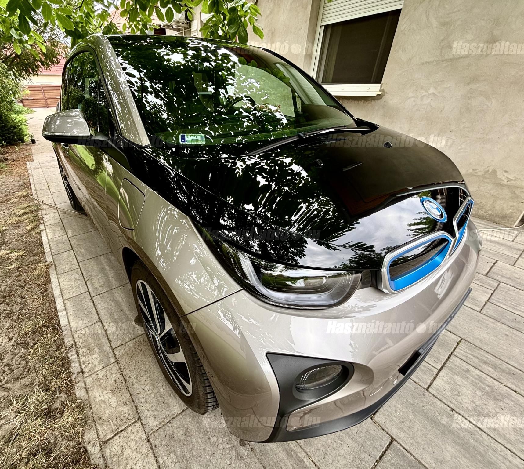 BMW I3 2014/6 - 1