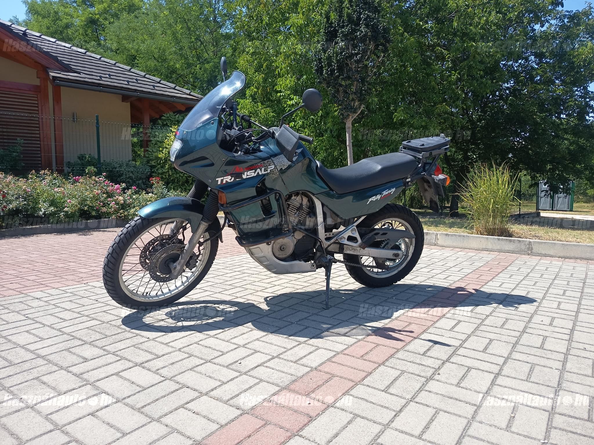 HONDA XL 600 V 1999/5 - 1