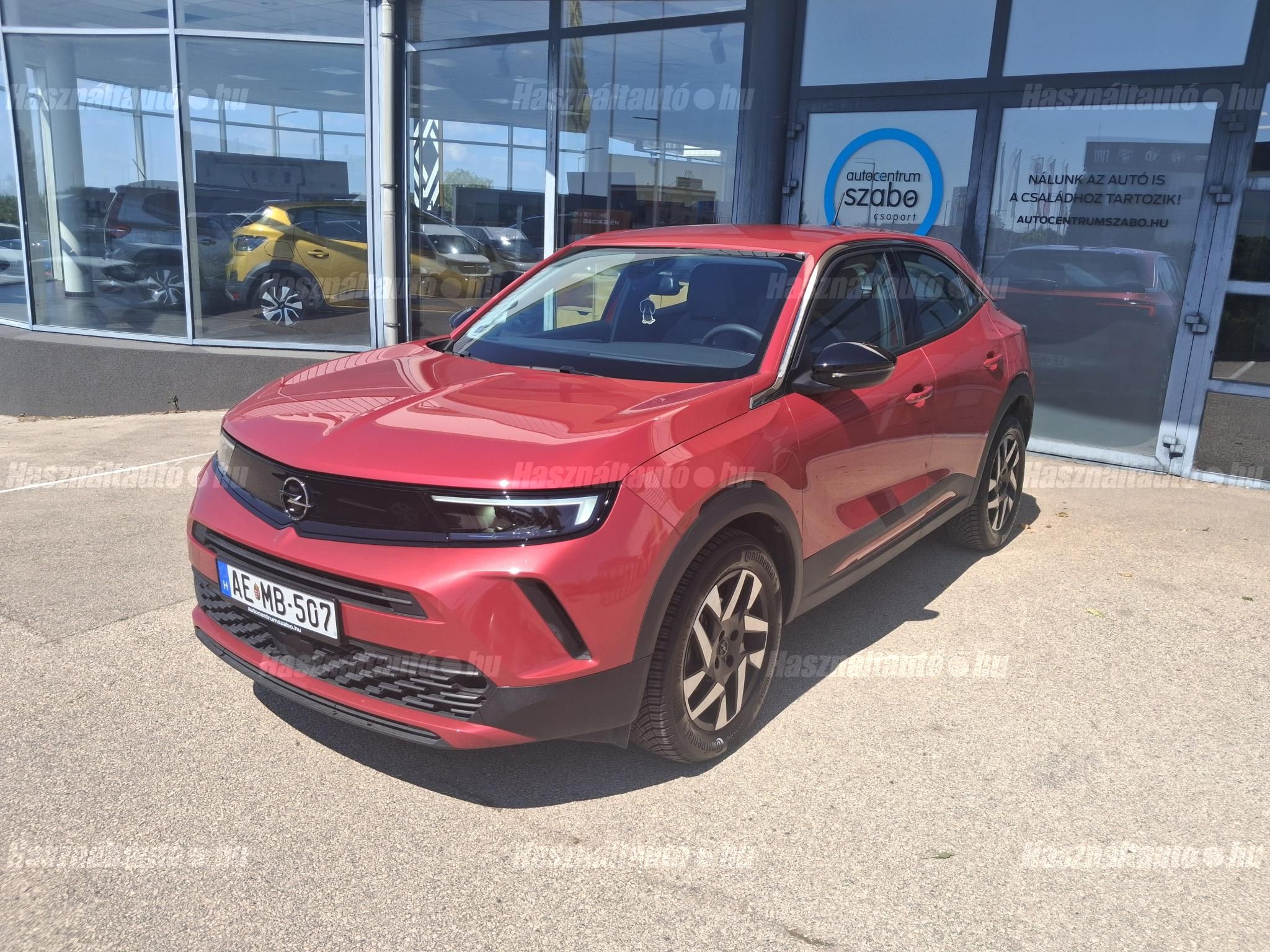 OPEL MOKKA 2024/5 - 1