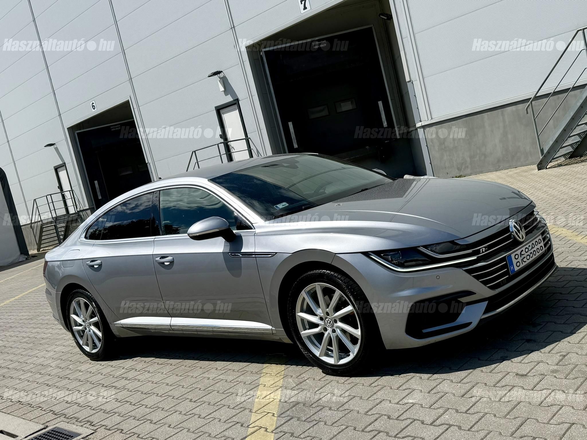 VOLKSWAGEN ARTEON 2020/7 - 1
