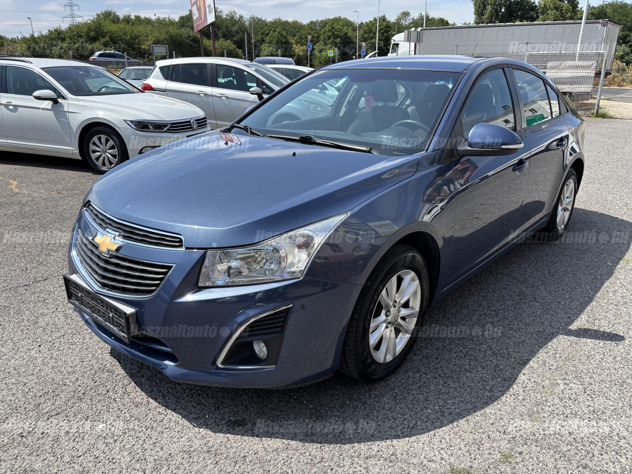 CHEVROLET CRUZE 2014/10 - 1