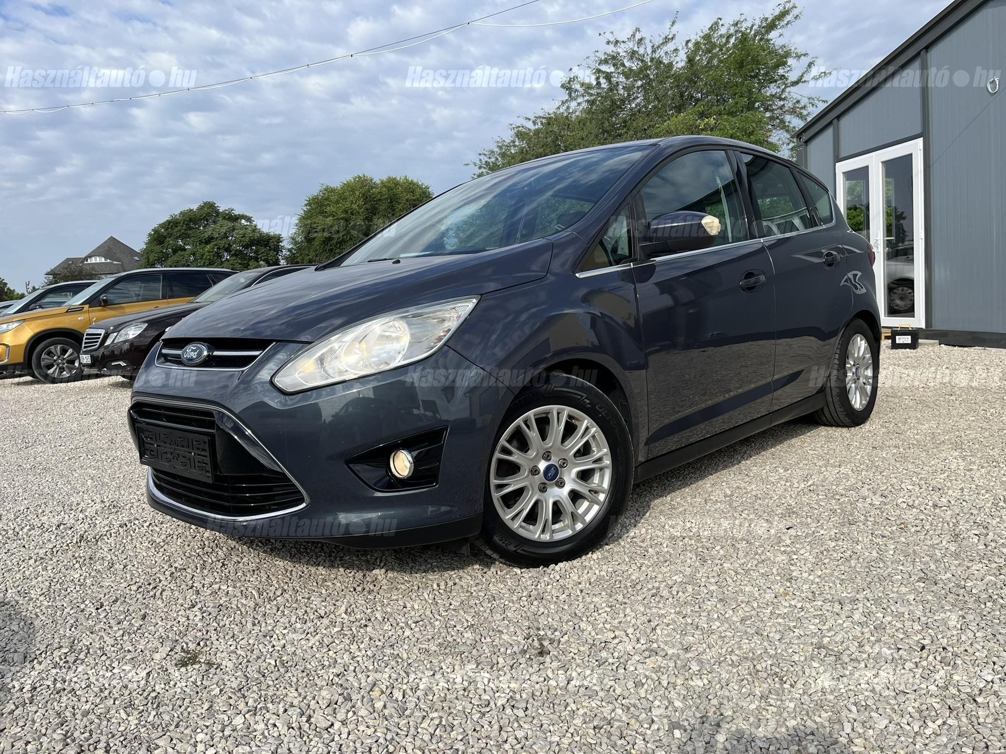 FORD C-MAX 2011/4 - 1