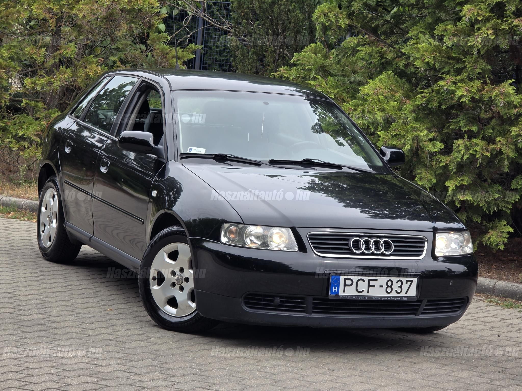 AUDI A3 2001/5 - 1