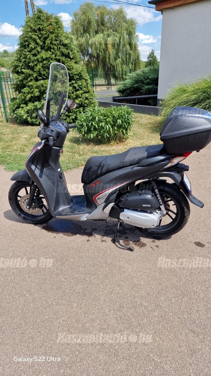 HONDA SH 150 2016 - 1