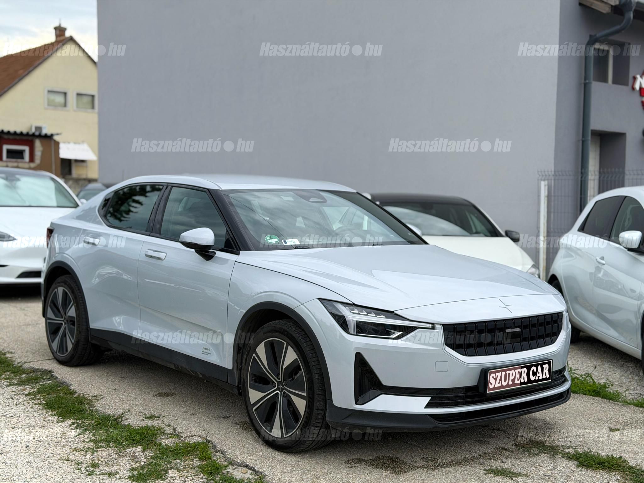 POLESTAR 2 2022/11 - 1