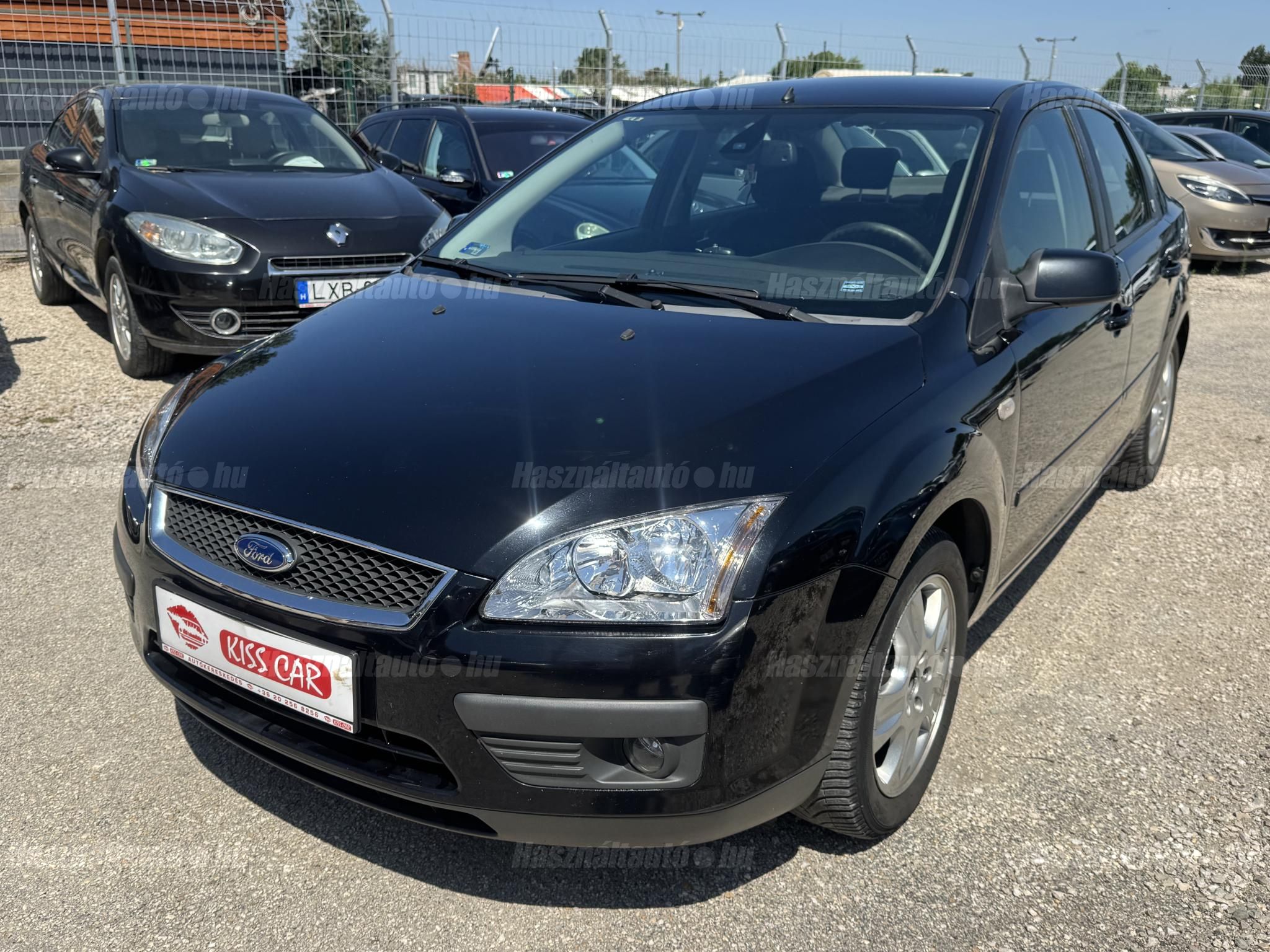 FORD FOCUS 2006 - 1