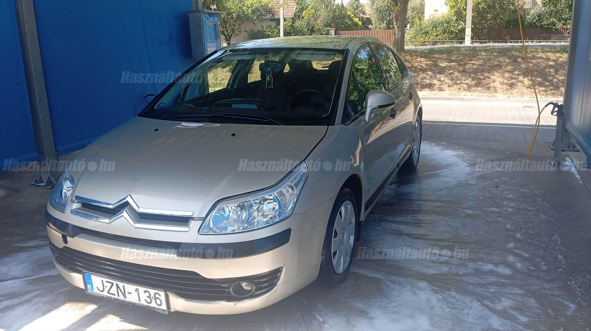 CITROEN C4 2005/11 - 1