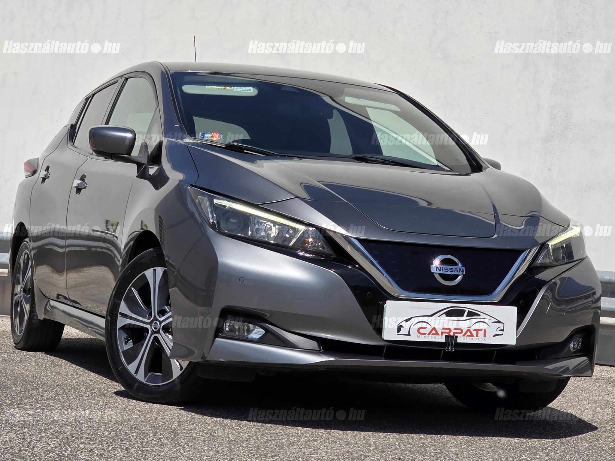 NISSAN LEAF 2019/3 - 1