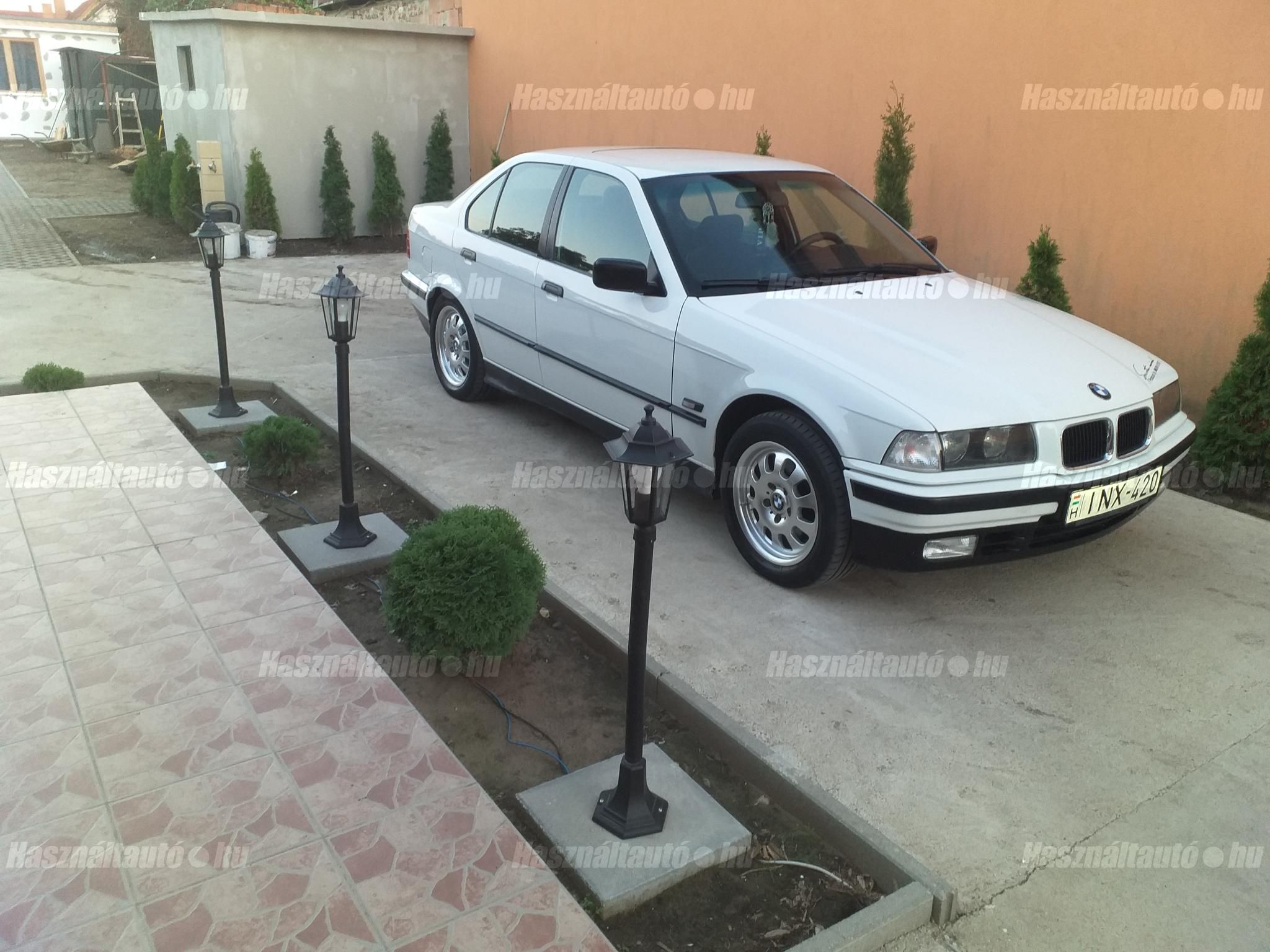 BMW 316 1995 - 1
