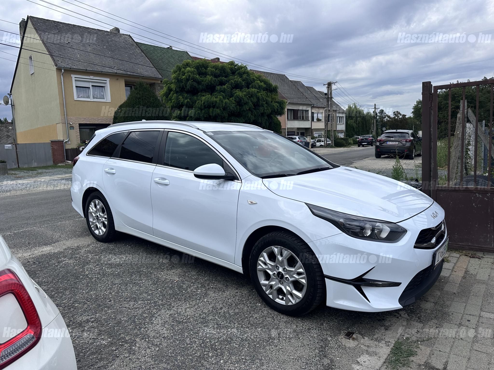 KIA CEE'D 2024/5 - 1