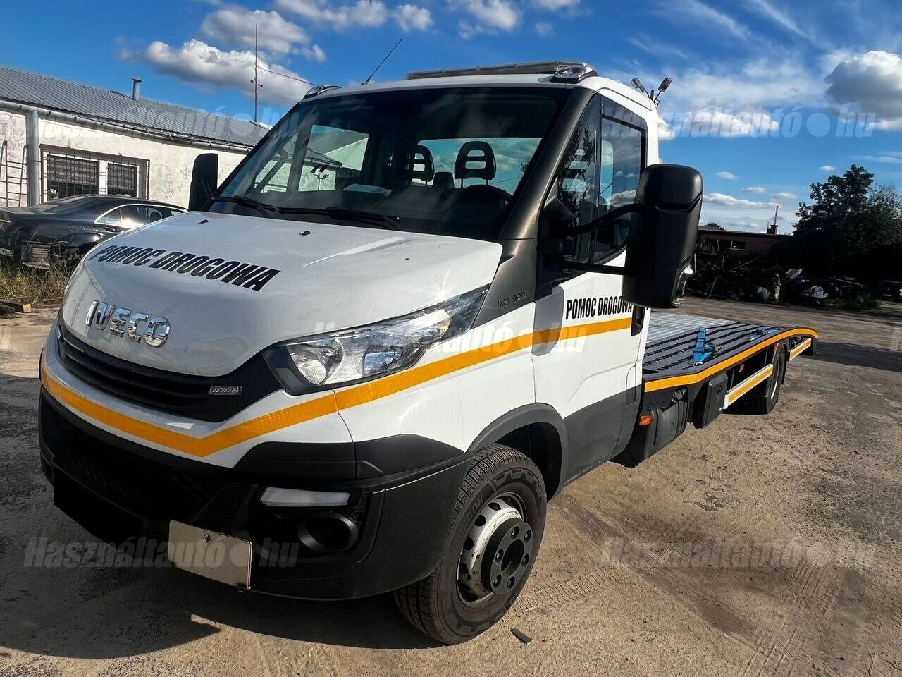 IVECO 2017/1 - 1